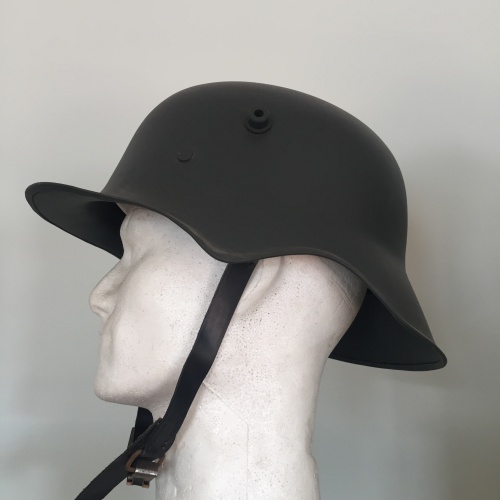 German Repro Helmet Mod. 1918